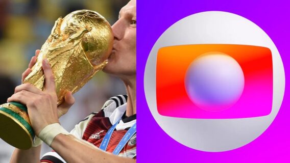 Como vai ser a Copa do Mundo na Globo em 2022; Jojo e Galvão são escalados
