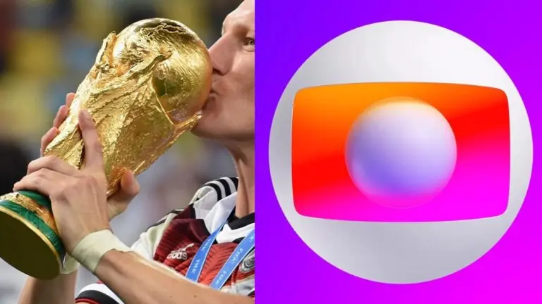 Como vai ser a Copa do Mundo na Globo em 2022; Jojo e Galvão são escalados