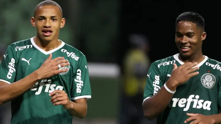 Corinthians e Palmeiras sub 20 resultado: Verdão é bicampeão