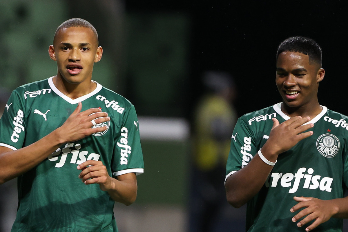 Corinthians e Palmeiras sub 20 resultado: Verdão é bicampeão | DCI