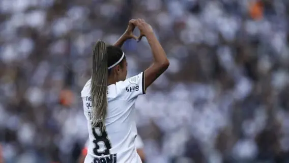 Corinthians feminino campeão brasileiro 2022: como foi a conquista