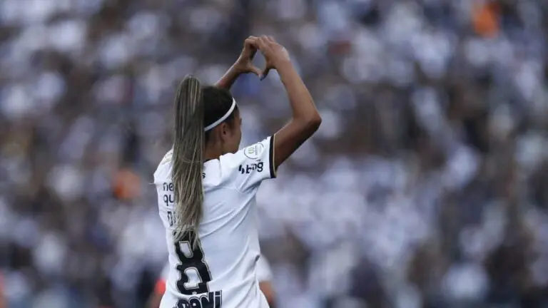 Corinthians feminino campeão brasileiro 2022: como foi a conquista