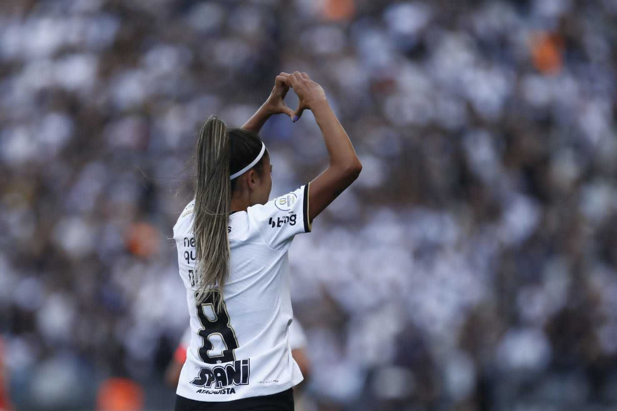 Campeonato Brasileiro Feminino 2022 - Títulos do Corinthians