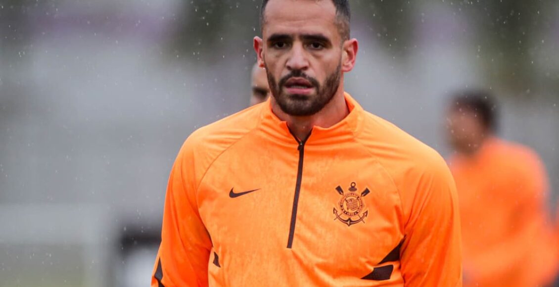 Corinthians x Atlético-GO onde assistir