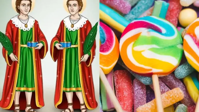 Dia de São Cosme e Damião: oração para fazer 26 de setembro