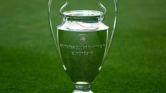 9 critérios de desempate da fase de grupos da Champions League