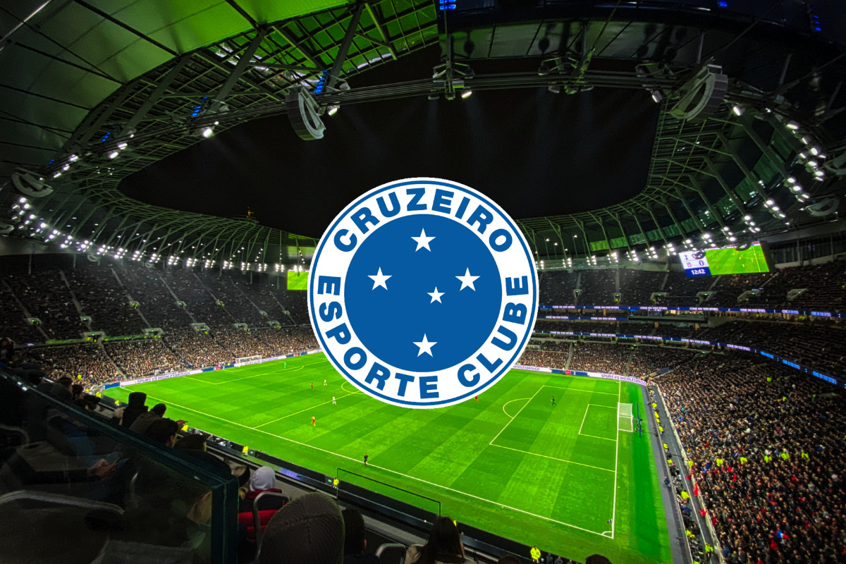 Cruzeiro volta à Série A após três anos