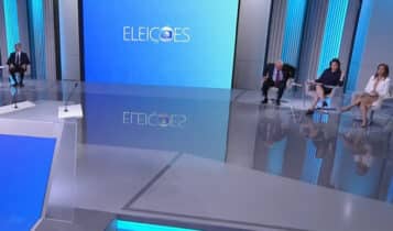 Quem foi melhor no debate da Globo