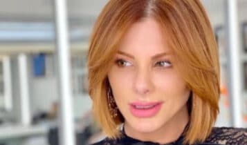 Deborah Albuquerque confirmada A Fazenda 2022