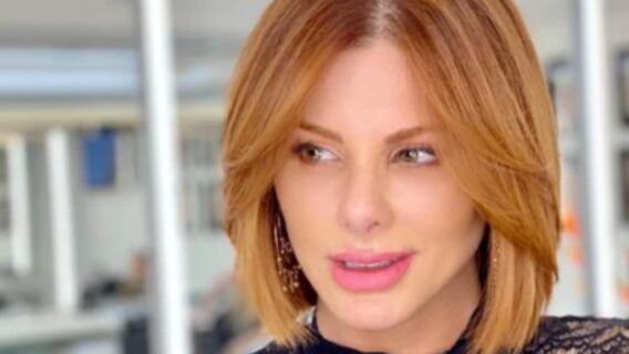 Deborah Albuquerque confirmada A Fazenda 2022: quem é a famosa?