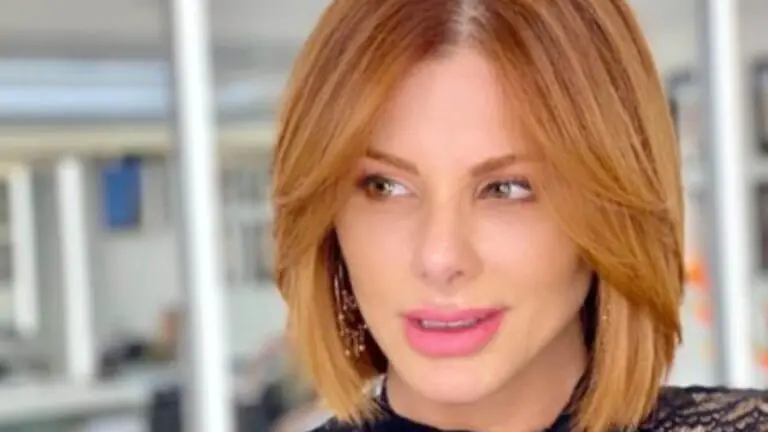 Deborah Albuquerque confirmada A Fazenda 2022: quem é a famosa?