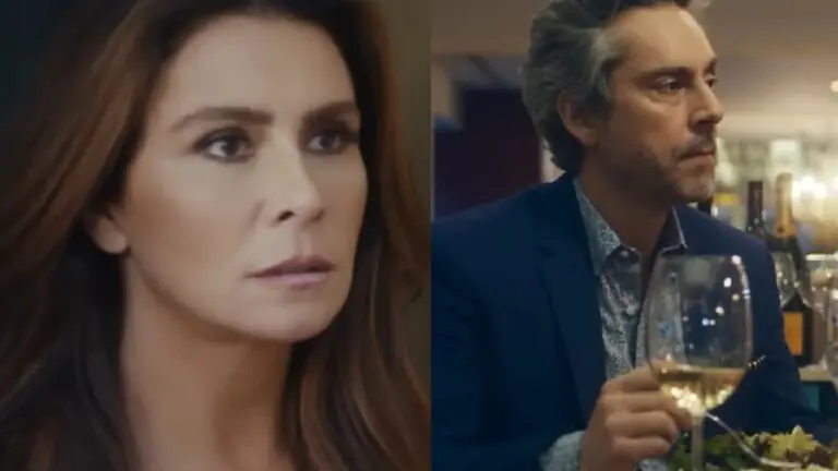 Delegada Helô em Travessia: como será a dobradinha com Salve Jorge