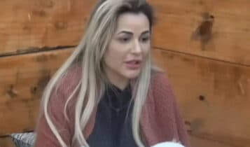 Deolane desistiu da Fazenda 2022