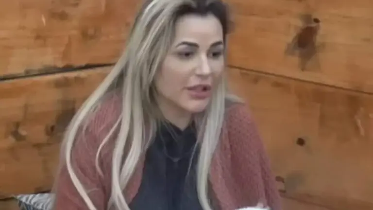 Deolane desistiu da Fazenda 2022? Advogada se despede dos colegas