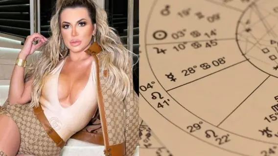 Qual o signo da Deolane? Doutora é escorpiana; veja características da peoa de A Fazenda 2022