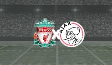 Onde vai passar jogo do Liverpool e Ajax hoje