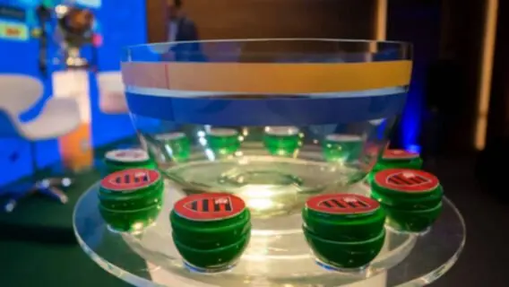 Veja como ficou o sorteio dos mandos de campo da Copa do Brasil 2022