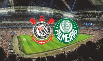 Final do Brasileirão Sub 20