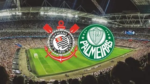 Final do Brasileirão Sub 20 terá Palmeiras e Corinthians em 2022