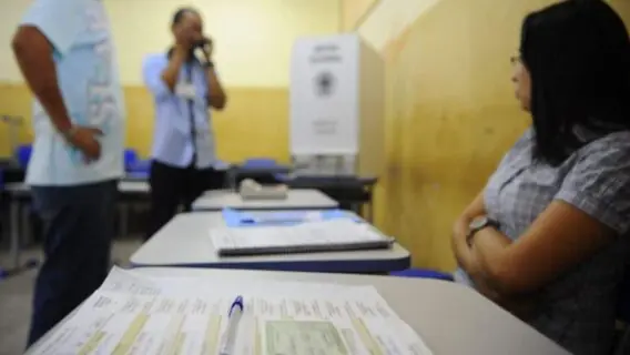 Em dia de eleição pode trabalhar? Veja o que pode ou não em 2022