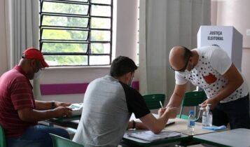 Eleições 2022: como consultar o número dos candidatos