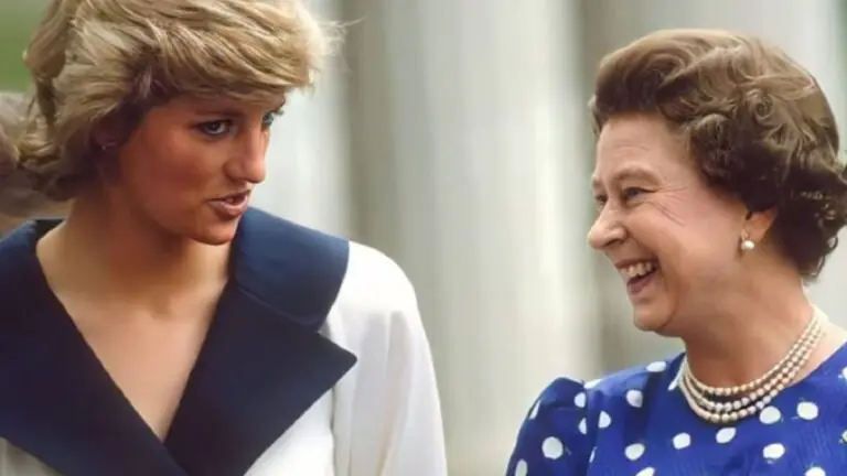 Diana e Rainha Elizabeth II: 5 curiosidades sobre a relação