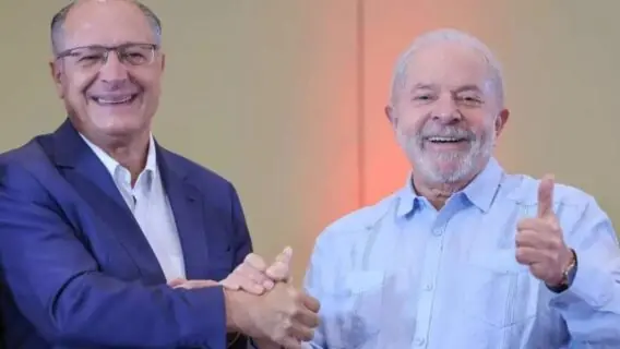 Eleições 2022: Quem é o vice de Lula, Geraldo Alckmin?