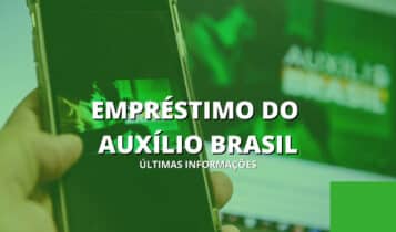 Empréstimo do Auxílio Brasil ainda não tem datas; Ministro explica atraso empréstimo do Auxílio Brasil