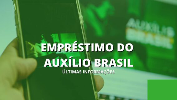 Empréstimo do Auxílio Brasil ainda não tem datas; Ministro explica atraso