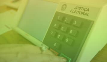 pesquisa para presidente 2018 primeiro turno