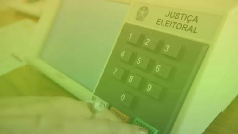 Como foi a pesquisa para presidente 2018 primeiro turno