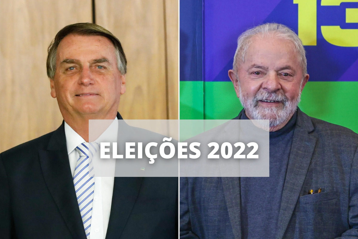 Última pesquisa Ipec