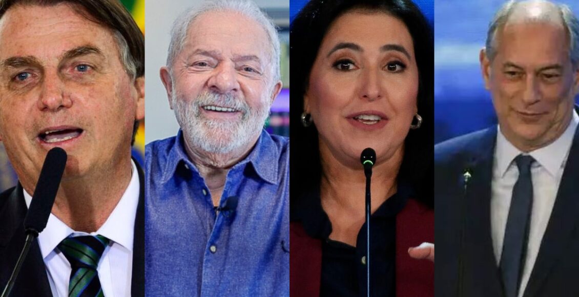 Patrimônio de Jair Bolsonaro