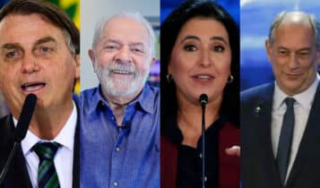 Patrimônio de Jair Bolsonaro