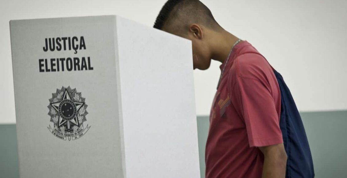 eleições 2022: data primeiro e segundo turno