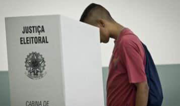eleições 2022: data primeiro e segundo turno