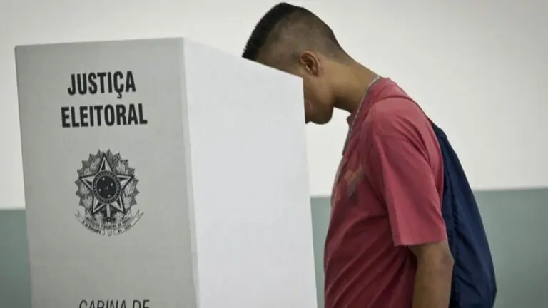 Eleições 2022: data primeiro e segundo turno