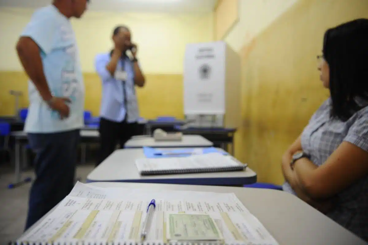 eleições 2022: data primeiro e segundo turno