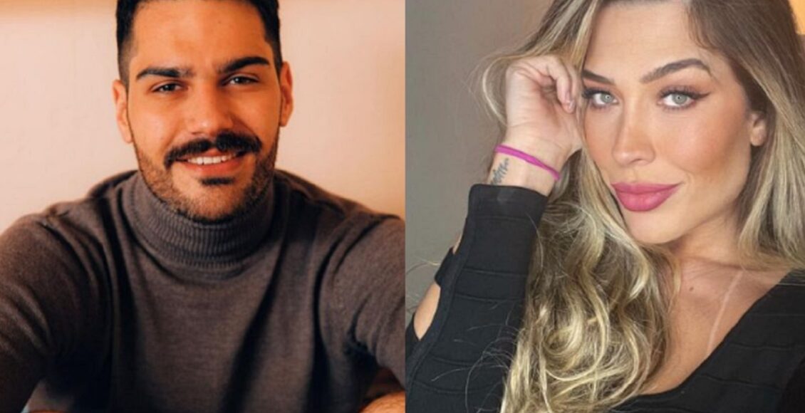 Elenco A Fazenda 2022