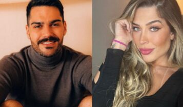 Elenco A Fazenda 2022