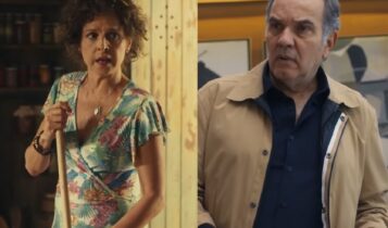Elenco de Travessia novela de Glória Perez