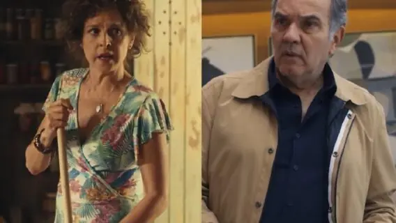 Elenco de Travessia novela de Glória Perez em 2022