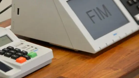 Eleições: em quantos candidatos temos que votar em 2022?