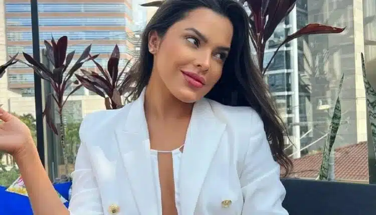 A Fazenda 2022 participantes