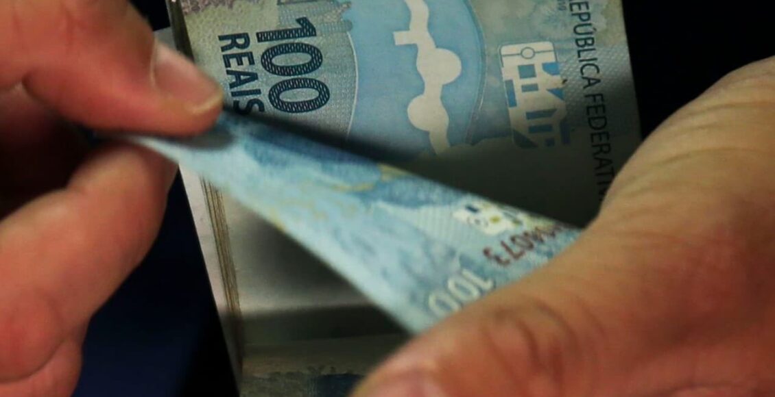 Quando será liberado o empréstimo do auxílio Brasil