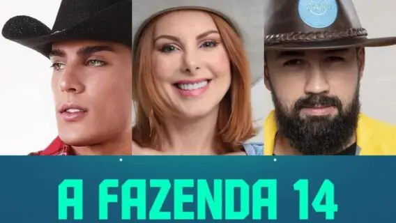 Enquete A Fazenda 2022 UOL: 1ª parcial mostra quem sai hoje (22/9)