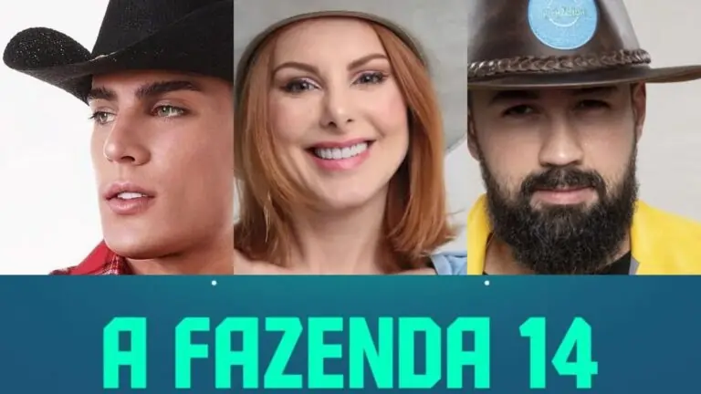 Enquete A Fazenda 2022 UOL: 1ª parcial mostra quem sai hoje (22/9)