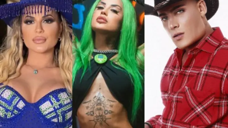 Enquete A Fazenda 2022: quem é o favorito ao prêmio?