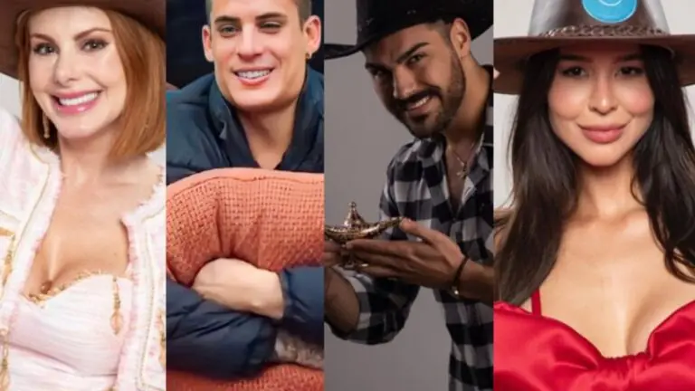 Enquete A Fazenda 2022: quem vai para a primeira roça?