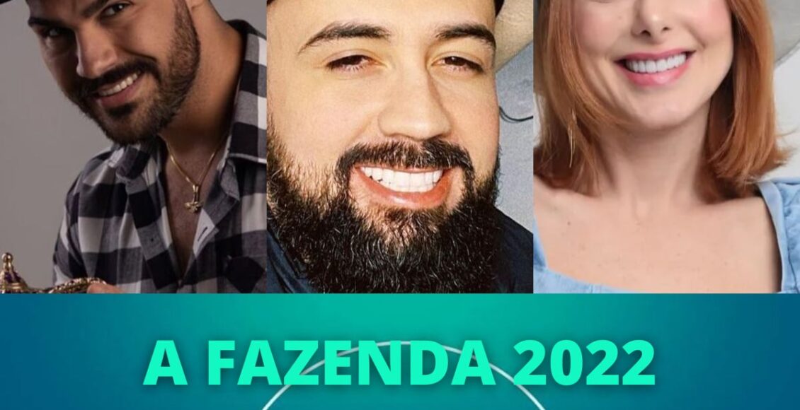 Enquete UOL A Fazenda